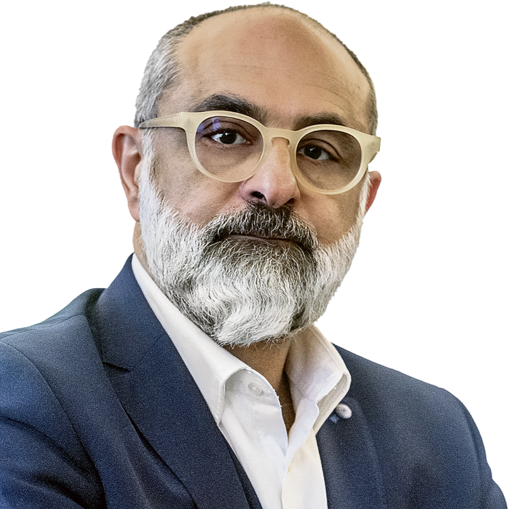Giona A. Nazzaro