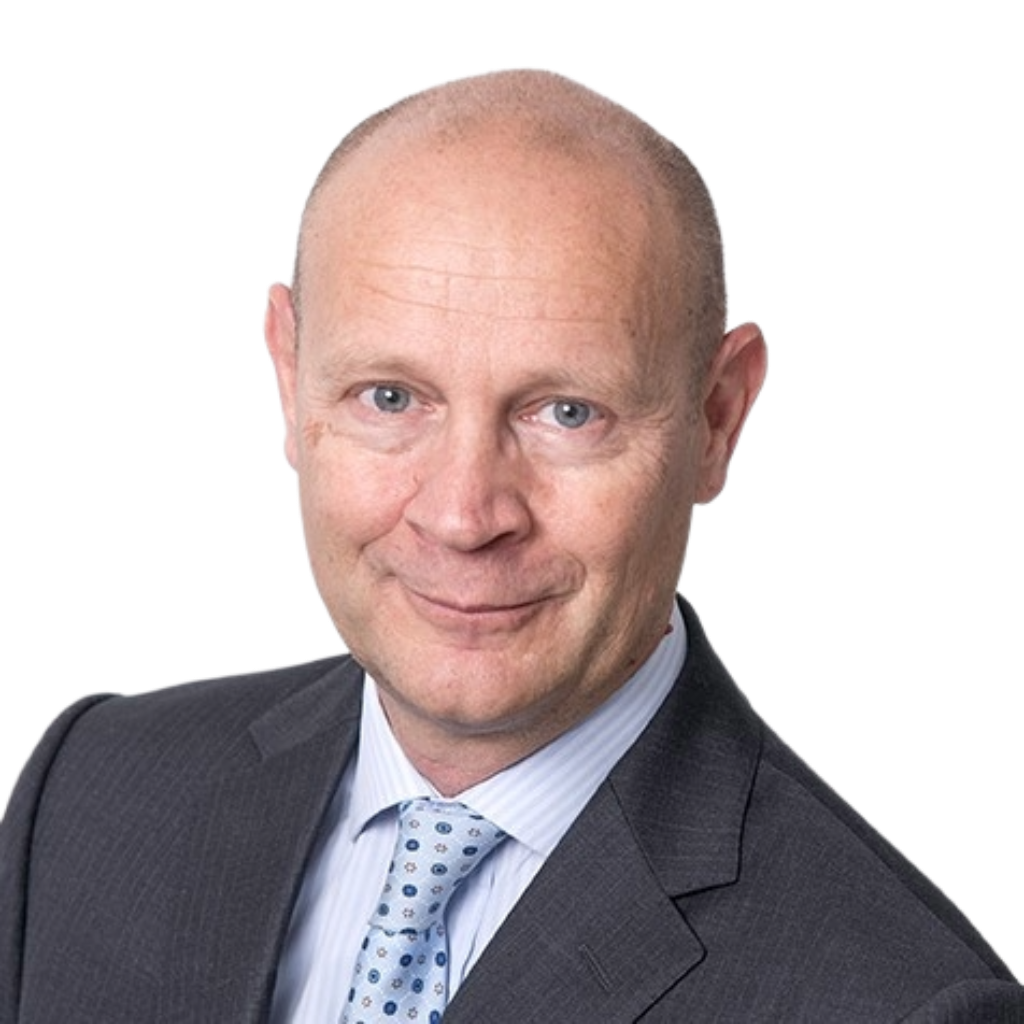 Patrick Trancu