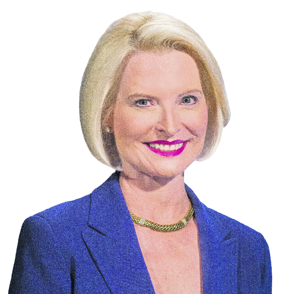 Callista L. Gingrich