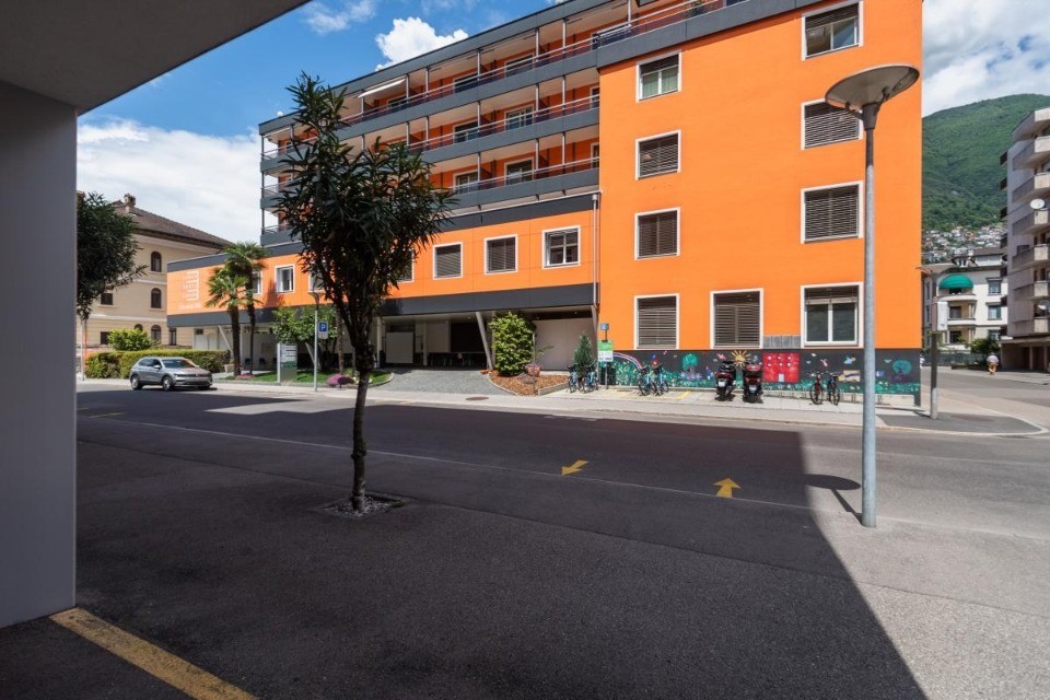 La Clinica Santa Chiara Tutta Della Moncucco