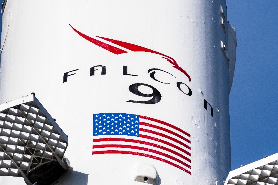 SpaceX lancia un nuovo satellite spia