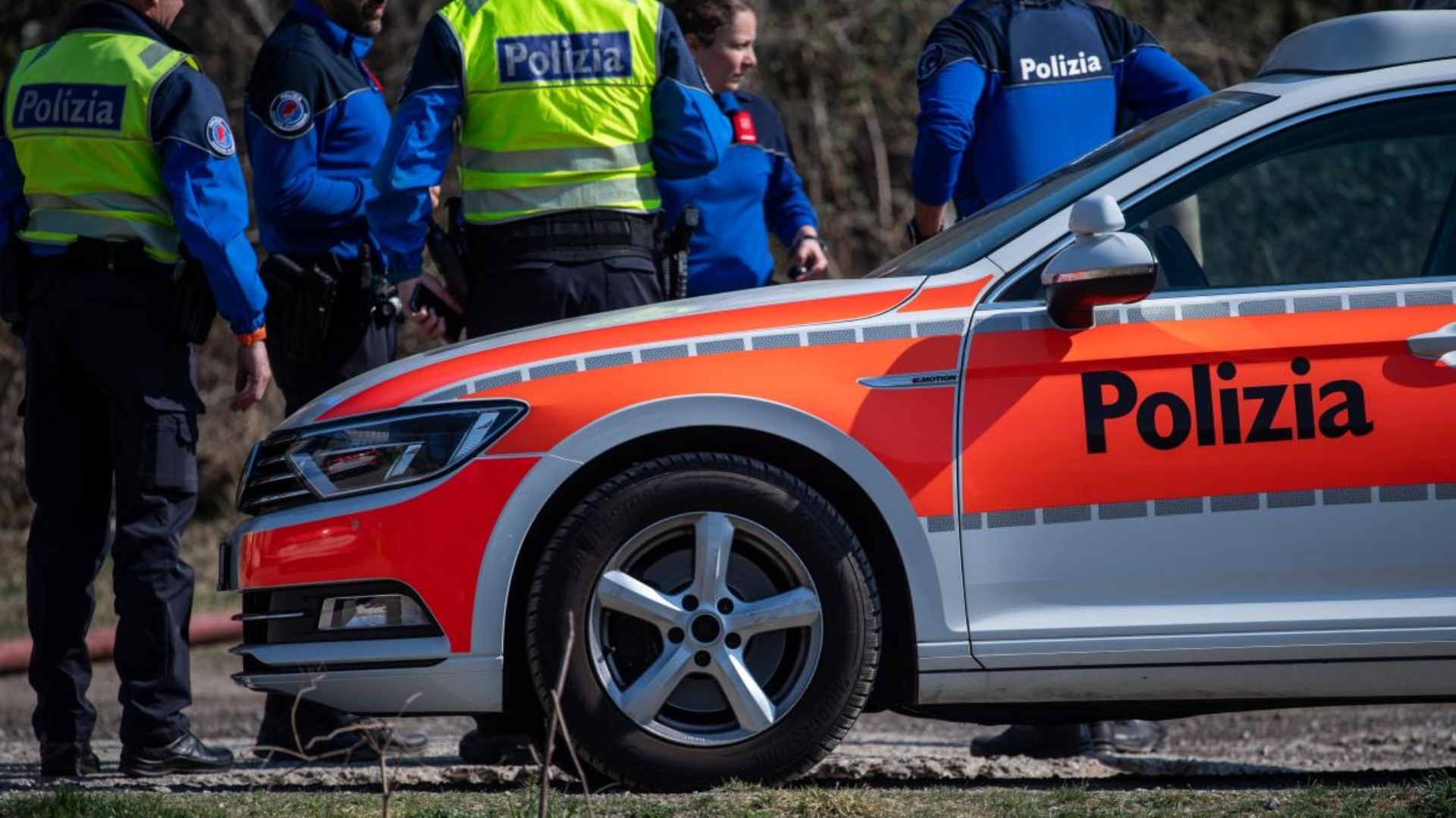 Il Luganese frena sulla Polizia Unica