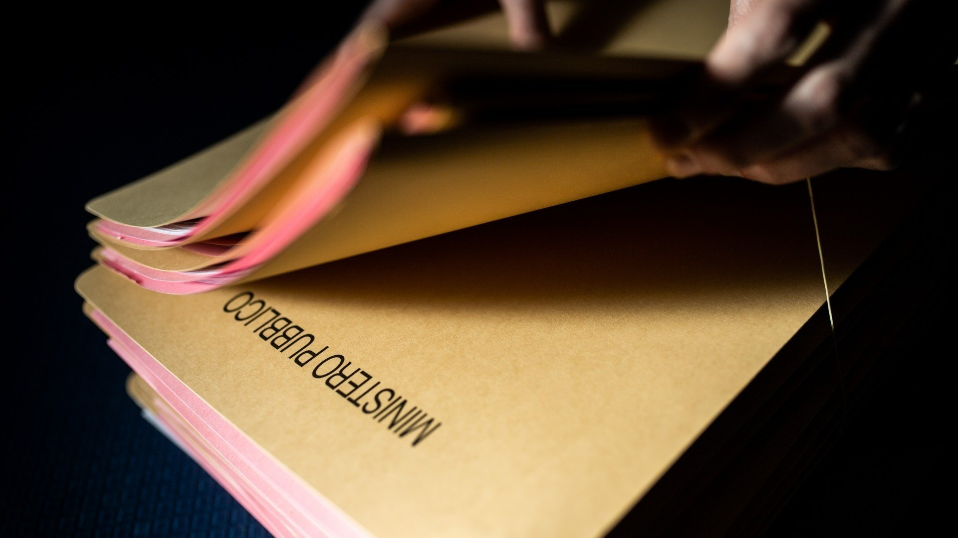 Sulla Giustizia un accordo incompleto