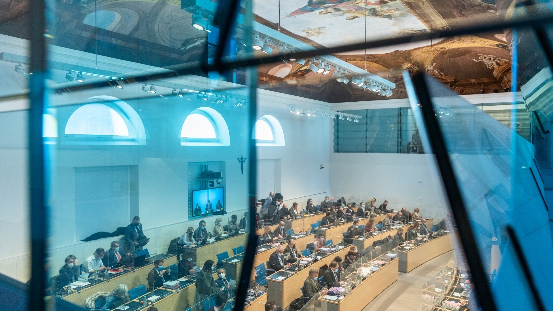 Ultima chiamata per l'accordo sulla Giustizia