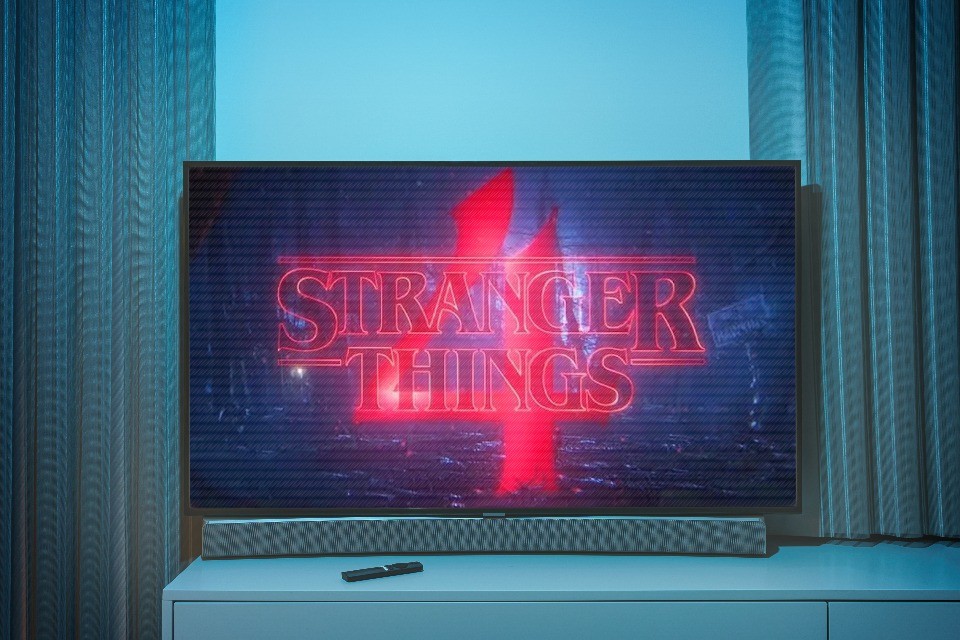 Le ultime puntate di Stranger Things mandano in tilt Netflix