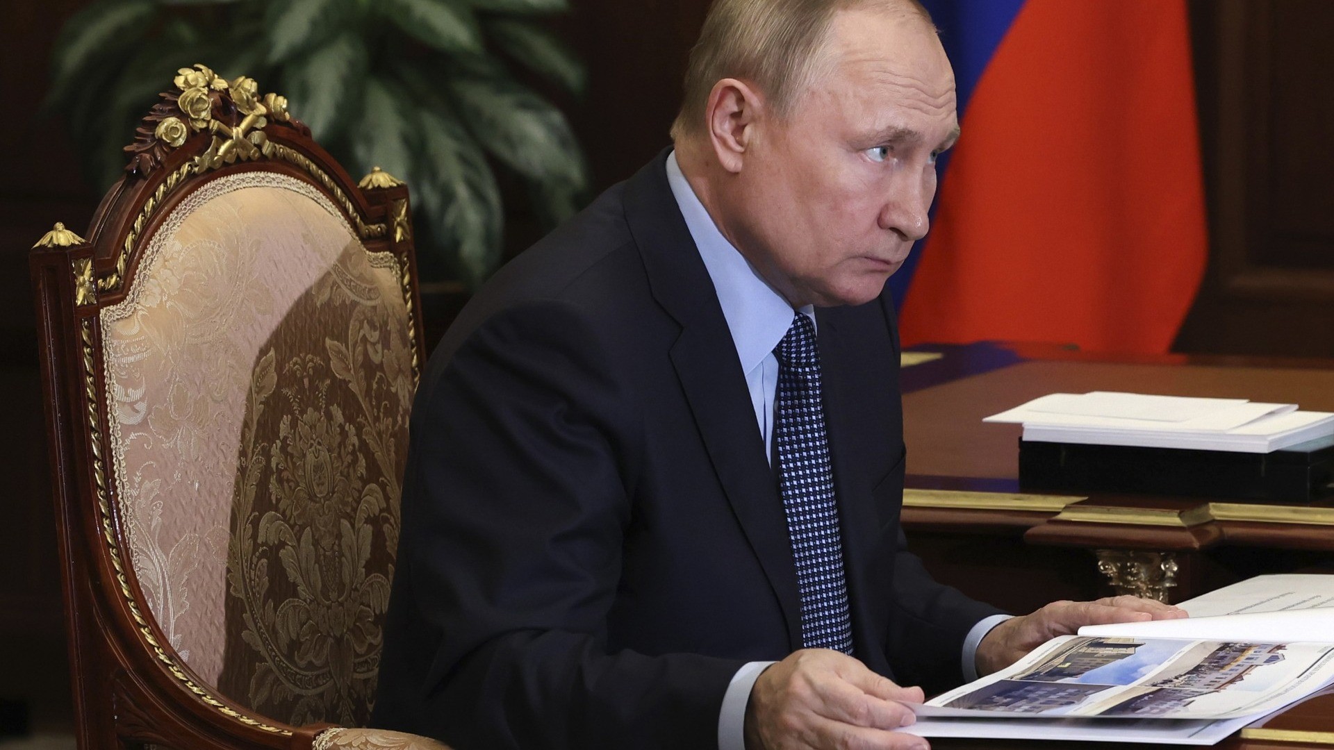 Kiev contro le banche USA ed europee: «Aiutano Putin, basta rapporti con la Russia» - Segui il live