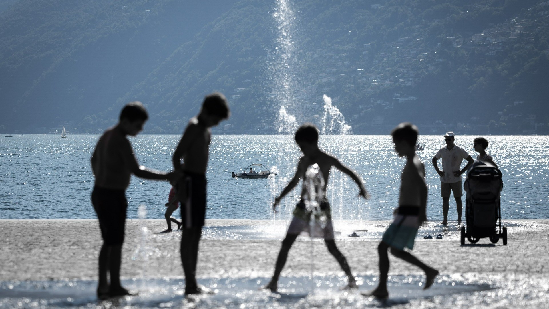 «L'ondata di caldo è destinata a durare: la canicola non ci darà tregua»