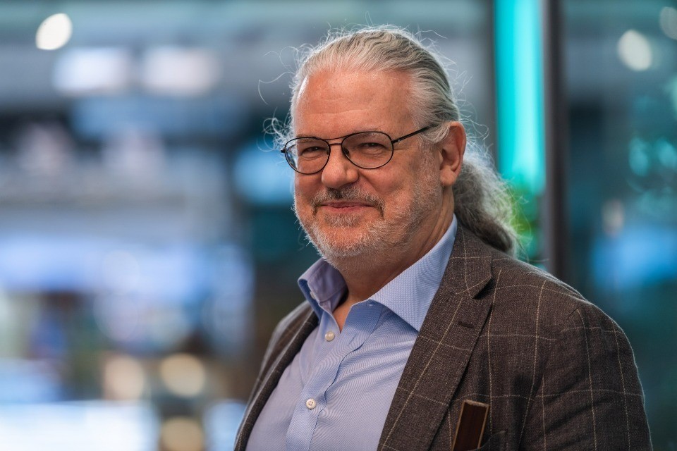 La storia del pulcino «piccolo e nero»