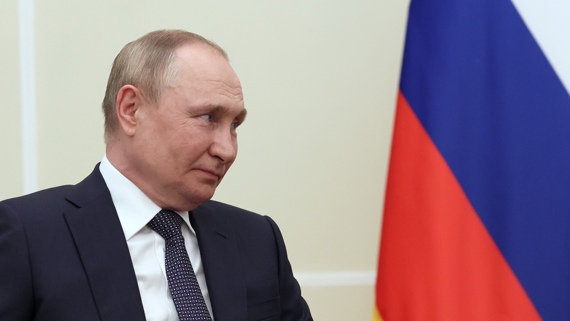 Putin: «Gazprom rispetterà i suoi impegni sull'export di gas» — Segui il live