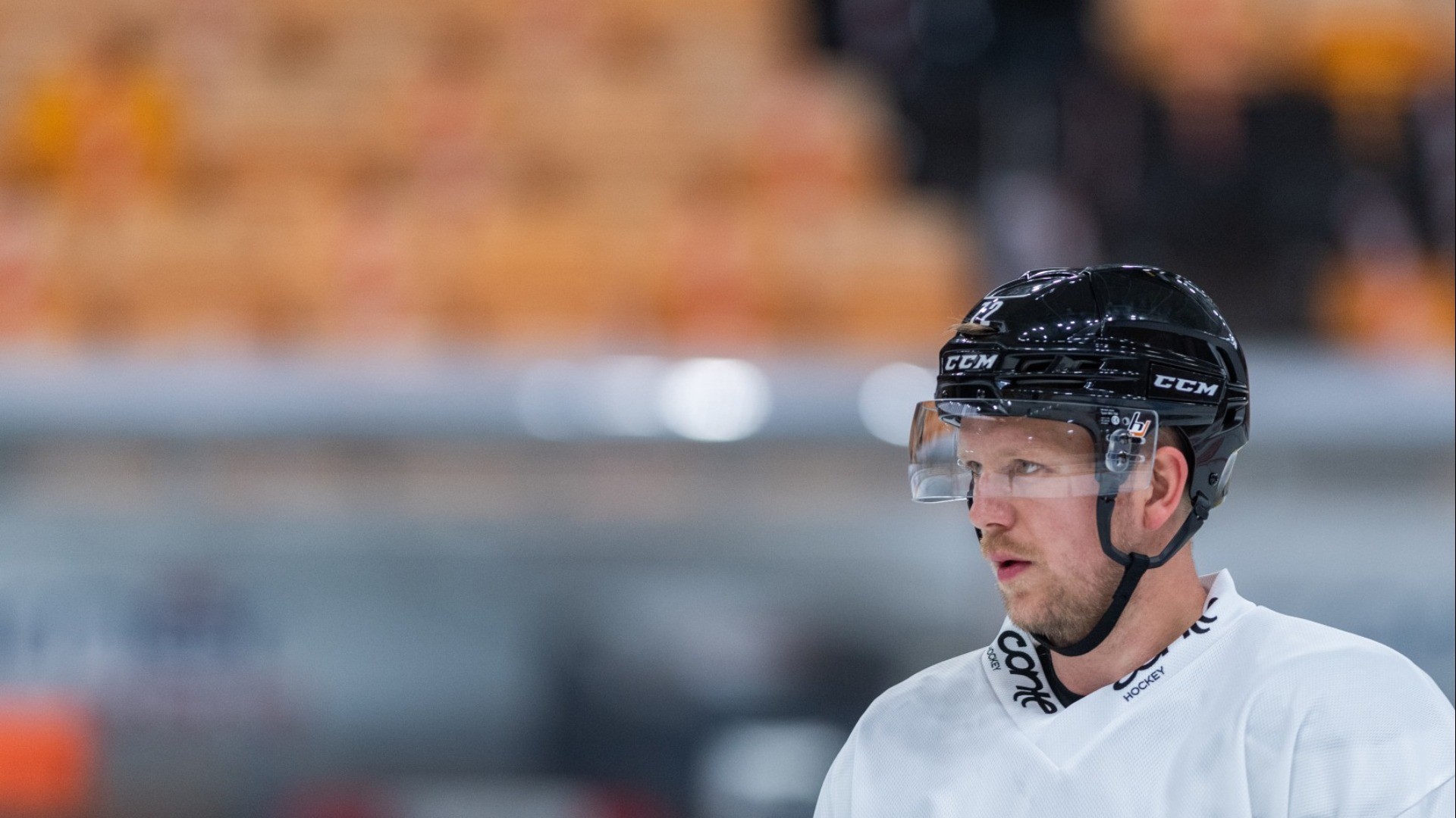 Ufficiale, Tim Heed all'Ambrì Piotta