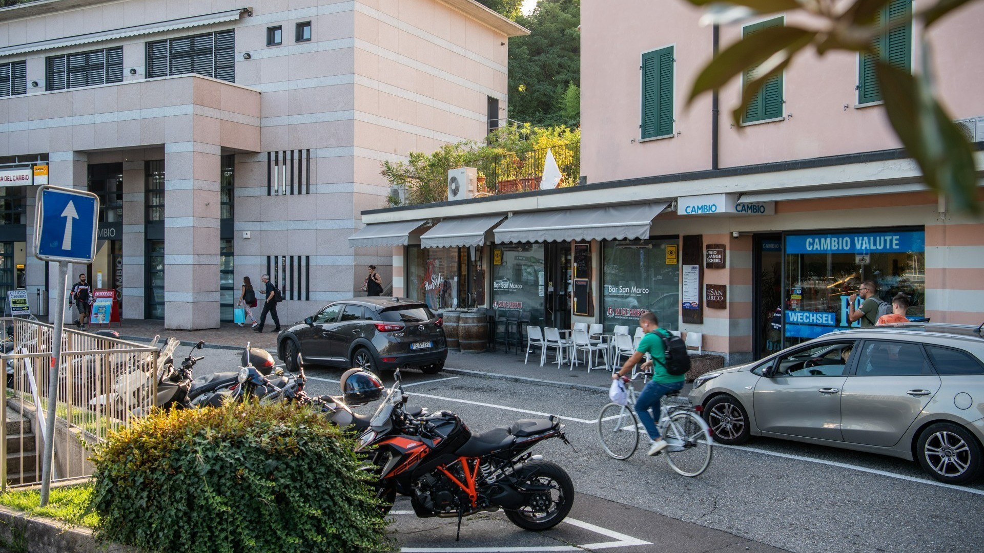 Tentato omicidio di Ponte Tresa, ecco che cosa è successo