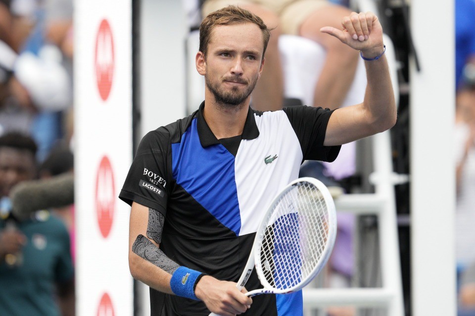 Tra Assenze Illustri E Dubbi Lo US Open Apertissimo