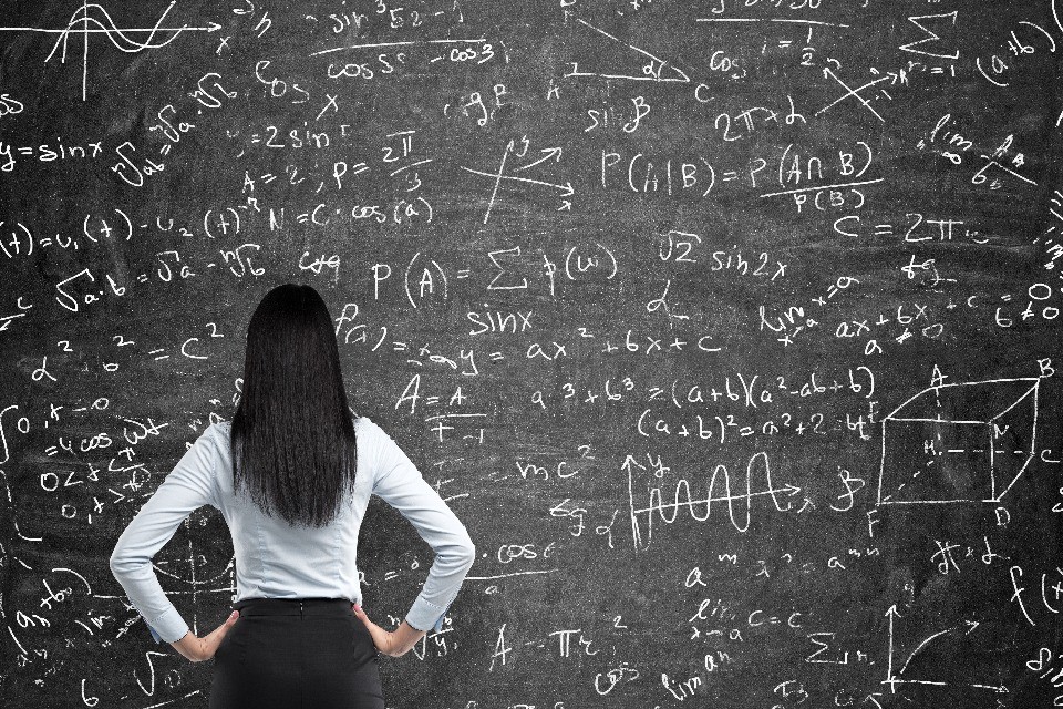 La matematica del sessismo e degli stereotipi di genere - Vimarsana News