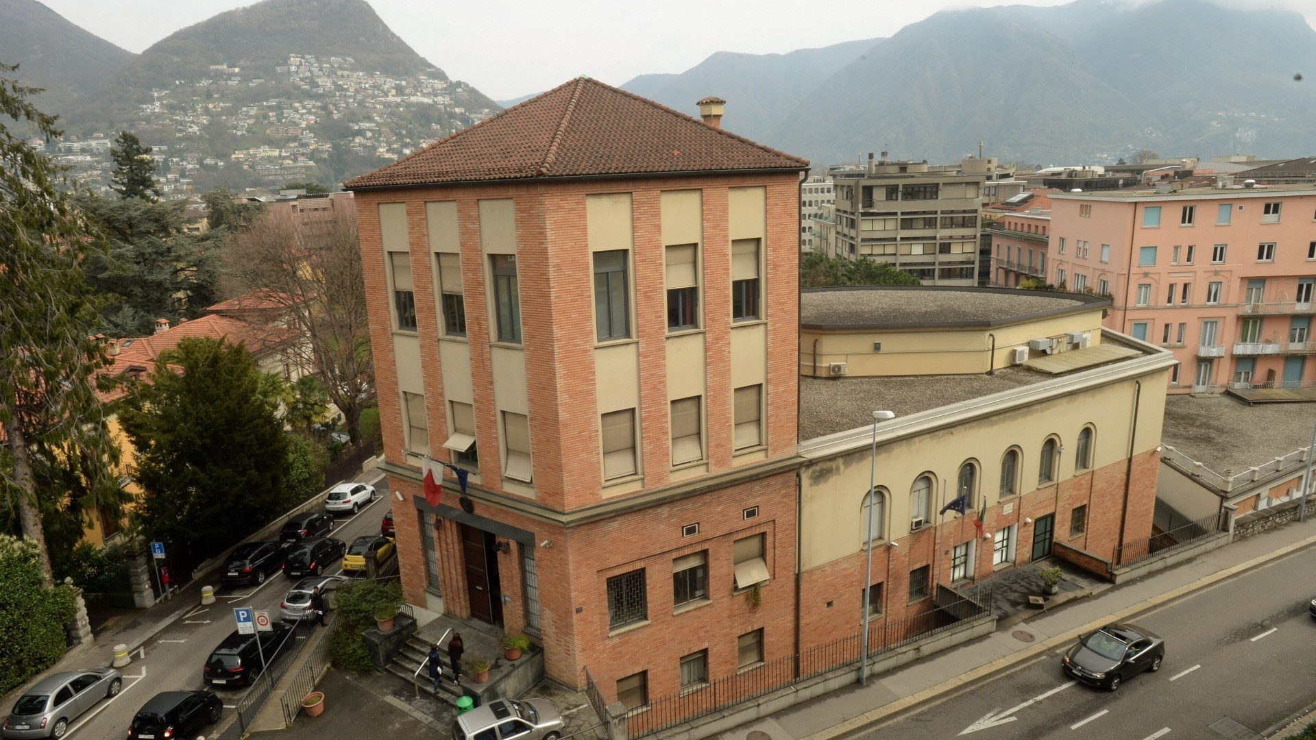 Anche gli italiani in Svizzera hanno scelto il centrodestra