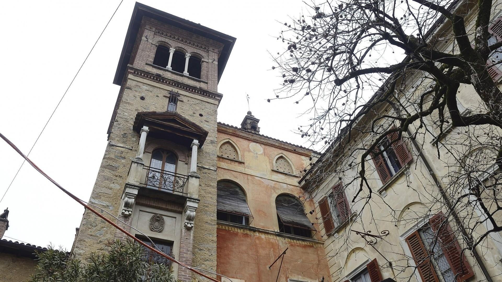 Un pollaio da tutelare