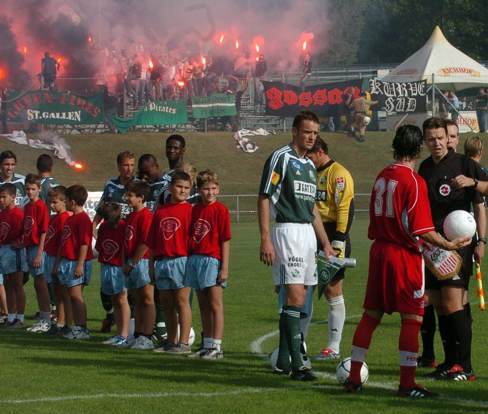 Il Comunale torna già a respirare aria di Coppa Svizzera