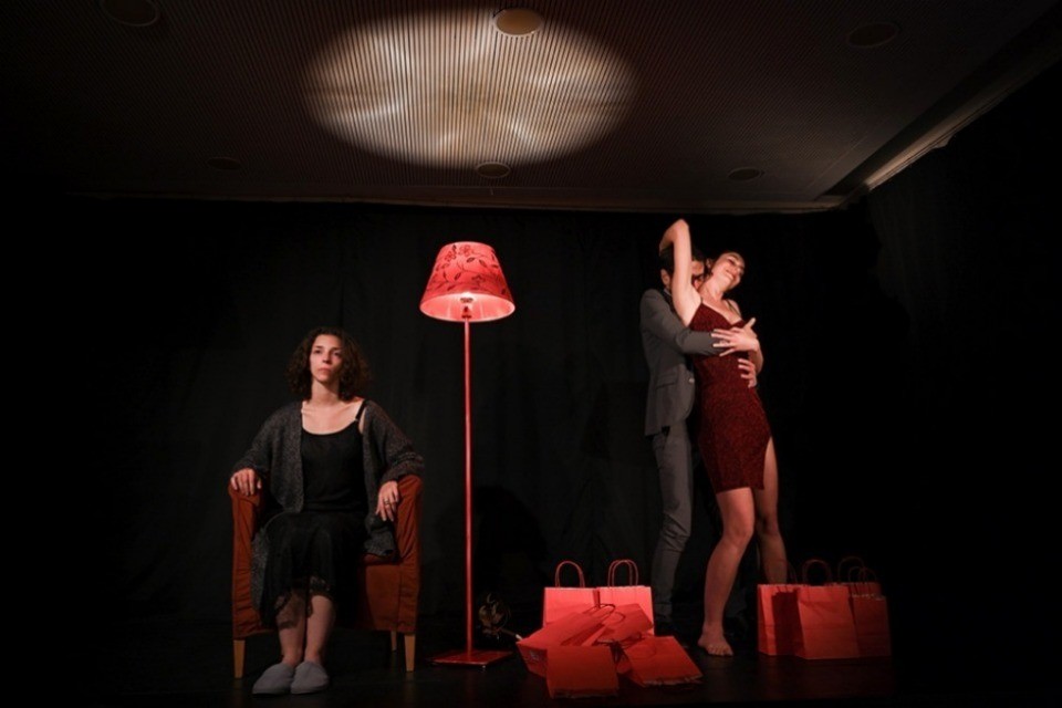 Teatro «off» per tutti