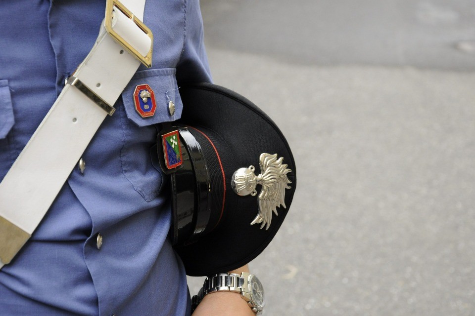 Morto Il Comandante Della Stazione Dei Carabinieri Di Asso