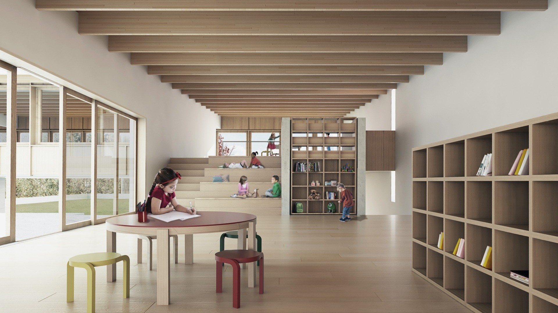 Breggia boccia il credito a Lattecaldo