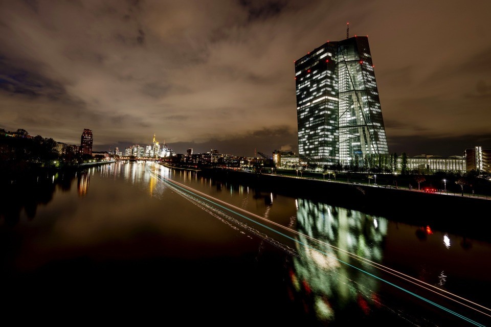 BCE, discussioni iniziali indicano un rialzo dello 0,5