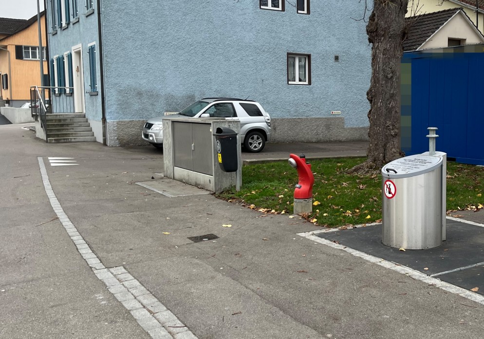 © Polizia cantonale Turgovia