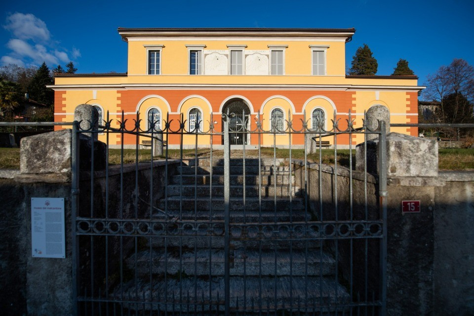 Il Museo del Malcantone guarda all’Algeria
