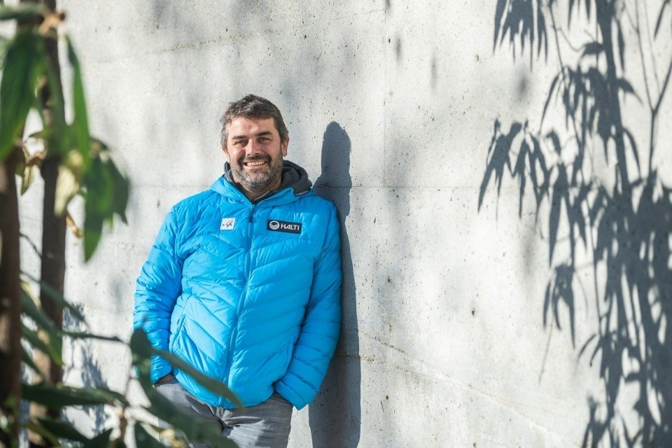 «Enea Buzzi contribuisce ad assicurare la continuità»