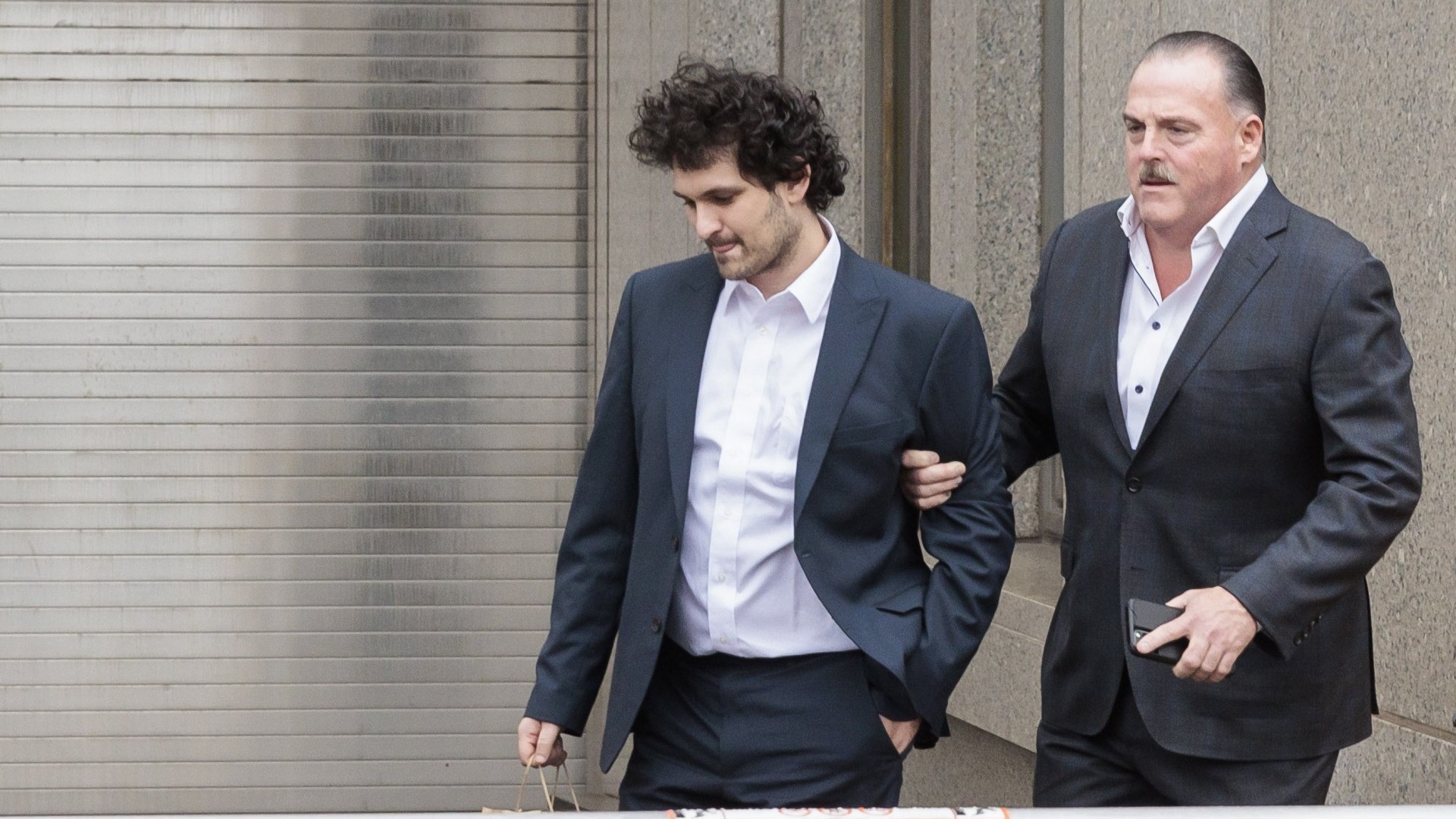 FTX: Sam Bankman-Fried e i vari incontri con la Casa Bianca