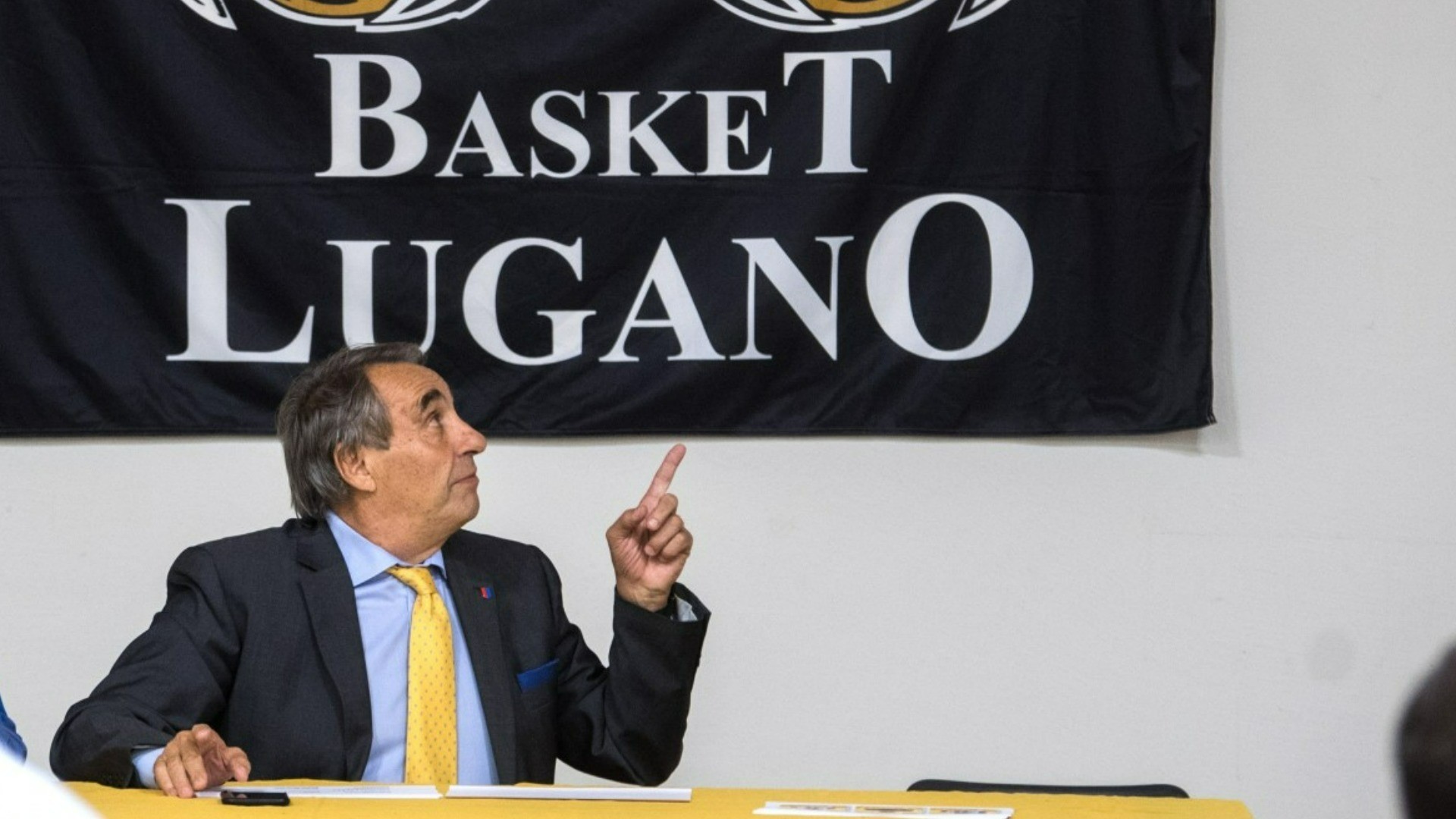 Tigers, un ruggito di dolore: la soluzione è una polisportiva?