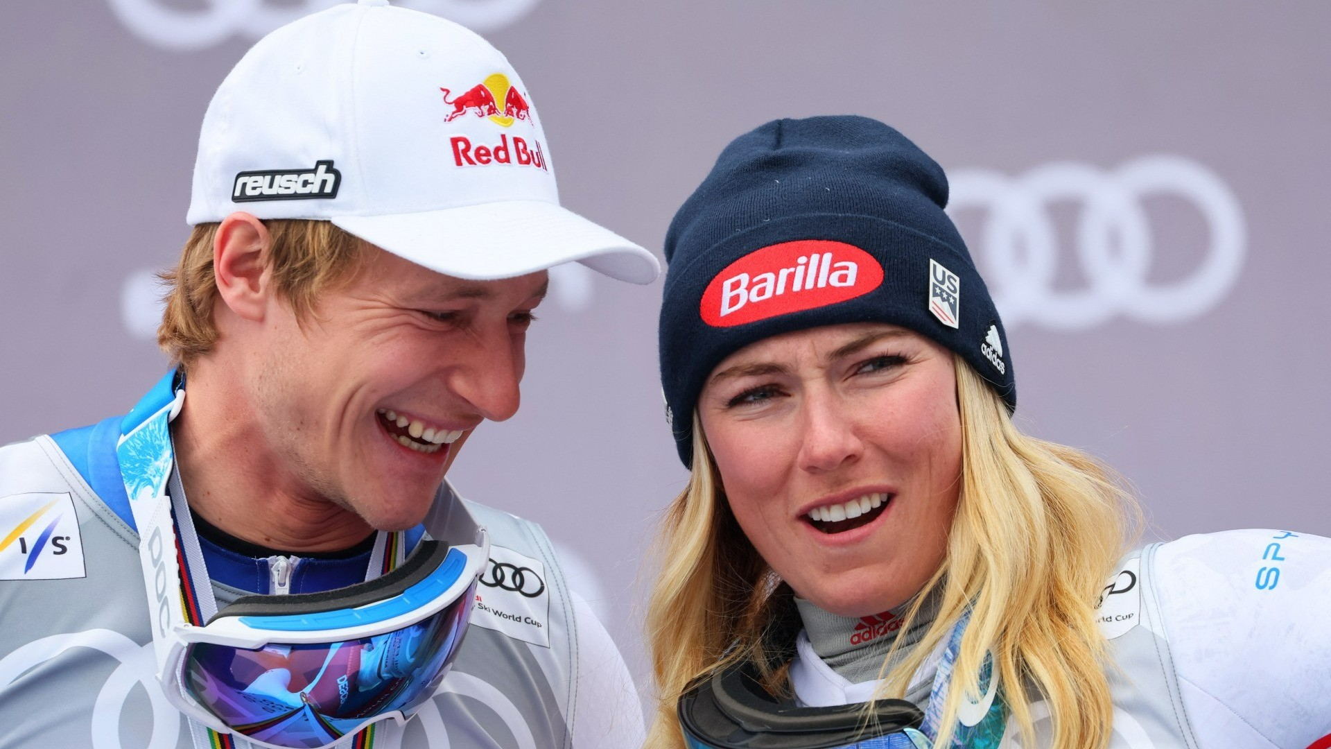 Hanno osato sfidare la leggenda