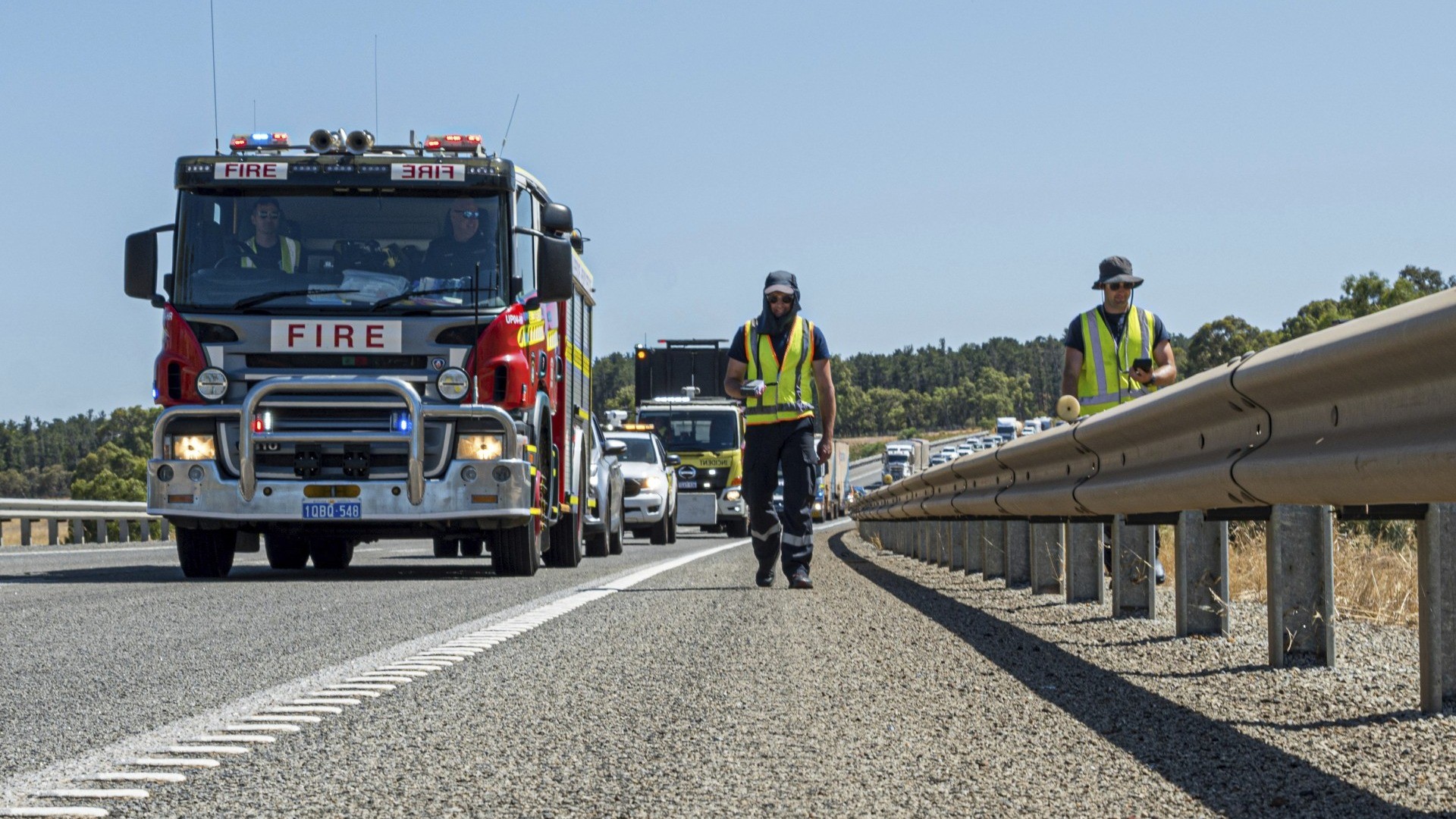 Australia: ritrovata la capsula radioattiva