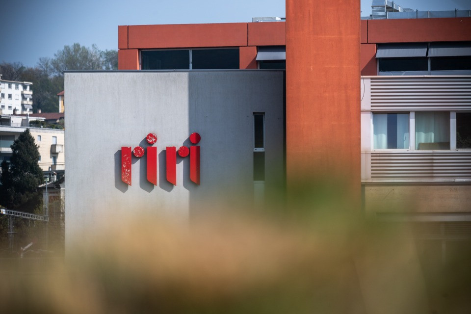 Oerlikon conclude con successo l’acquisizione di Riri