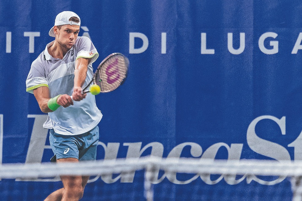 Virtanen Sta Maturando Ha Margini Di Progresso Virtanen Sta Maturando Ha Margini Di Progresso