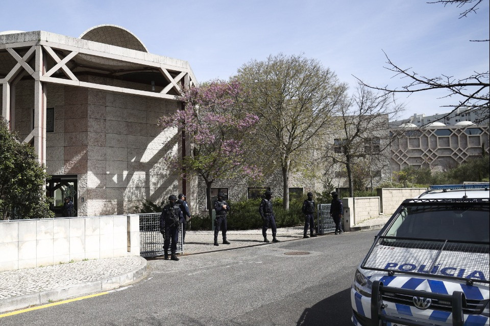 Attacco al centro ismailita di Lisbona, uccise 2 donne