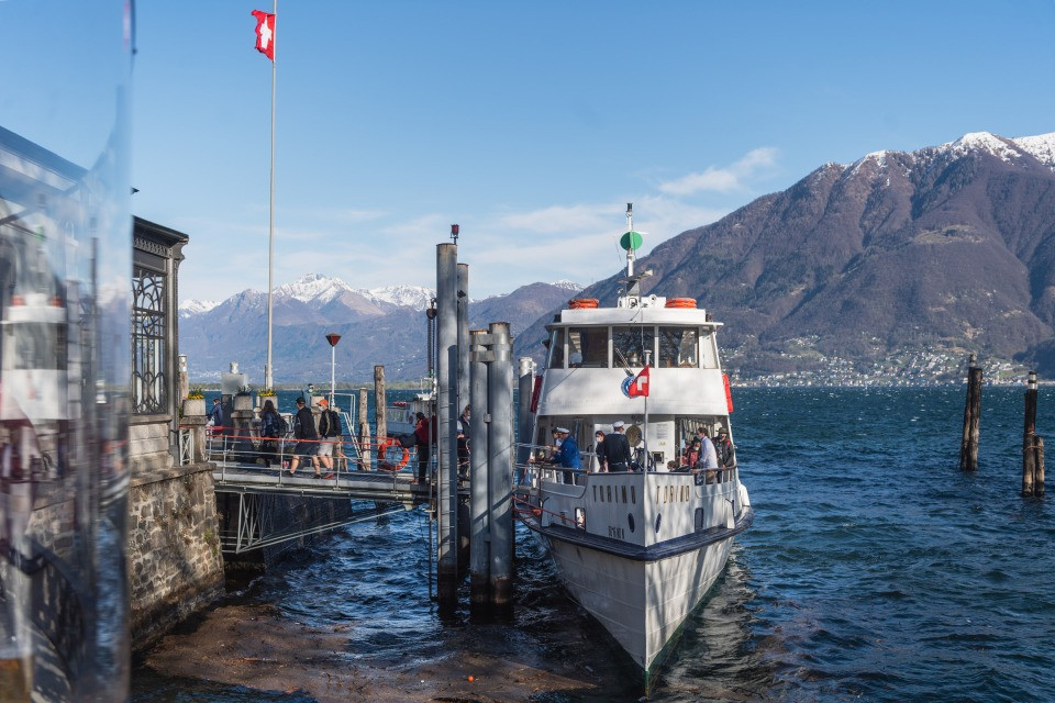 Navigazione rinnovata la collaborazione con l'Italia