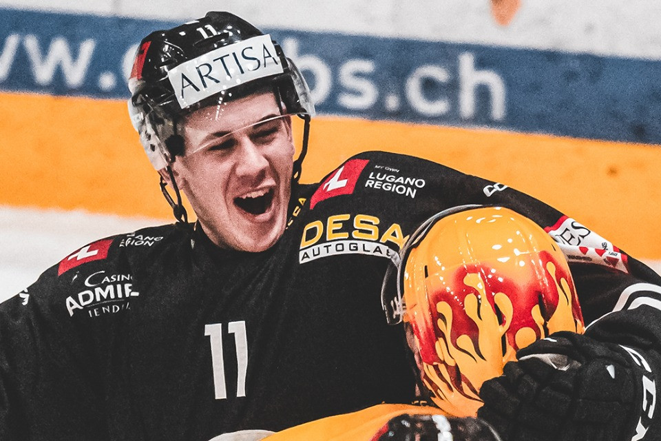 Marco bianconero fino al 2026