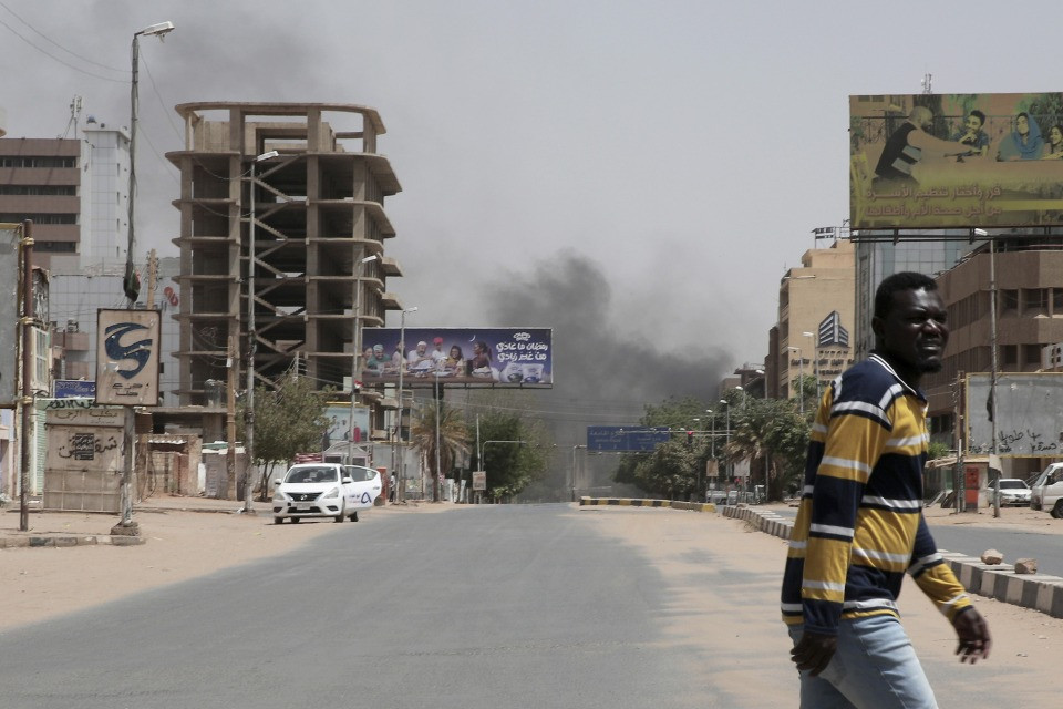 Cosa sta succedendo in Sudan?