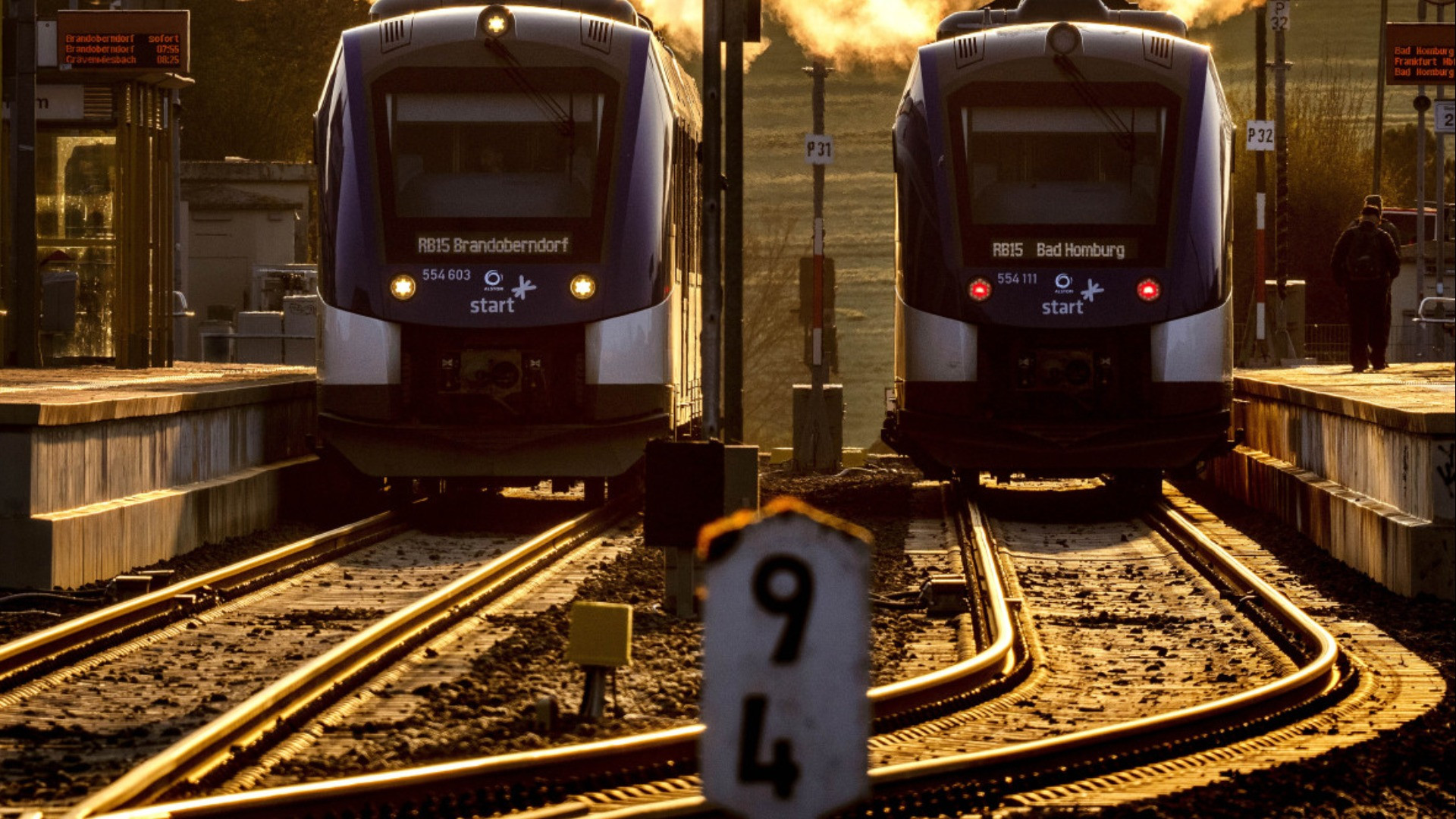 treni per la germania da milano