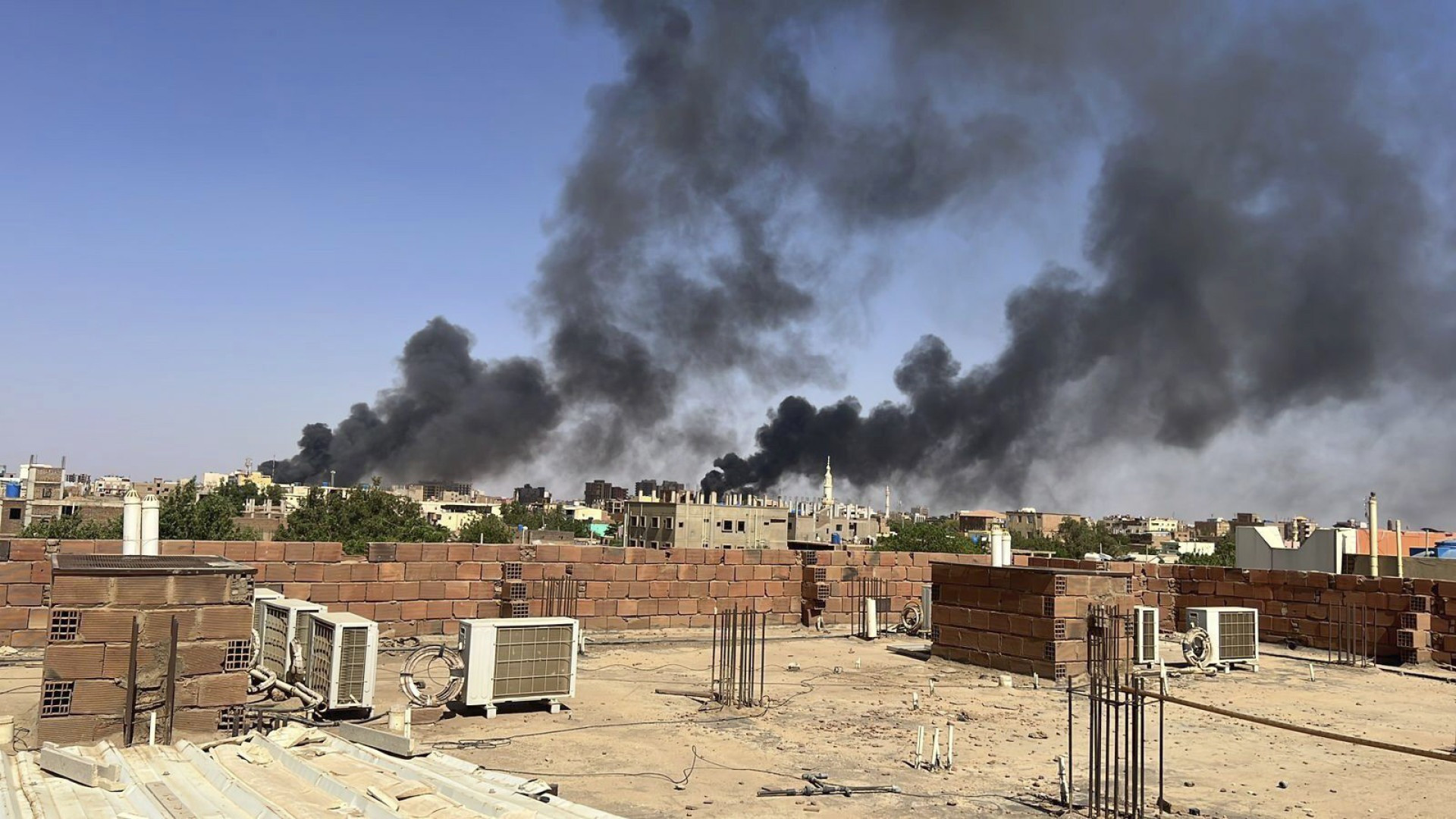 Quanto conta avere il potere in Sudan?
