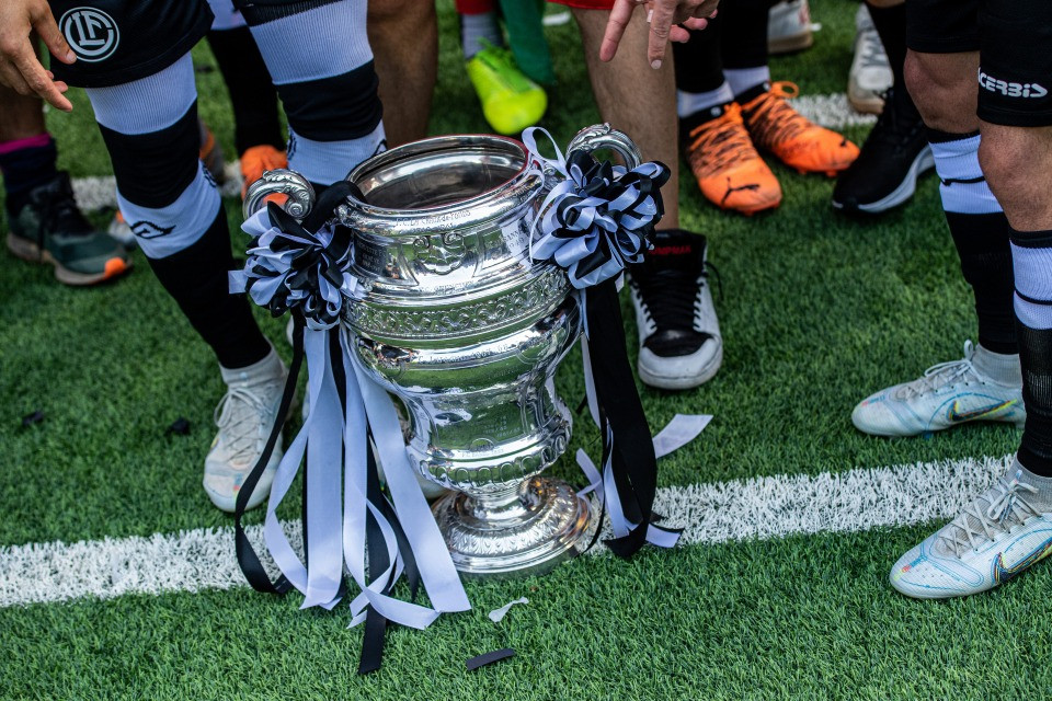 Finale di Coppa Svizzera, al via la vendita dei biglietti