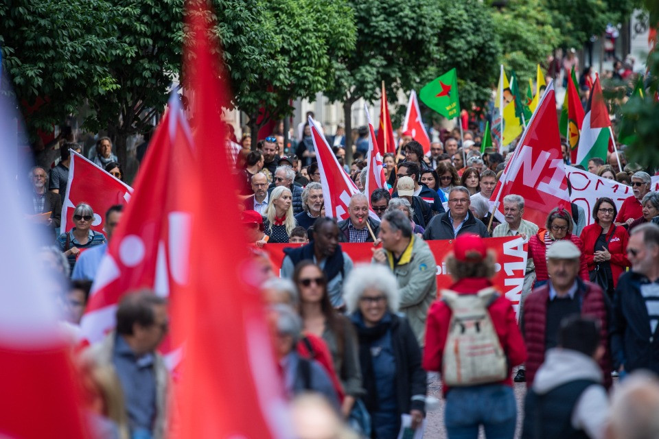 Perché il Primo Maggio è la Festa dei lavoratori