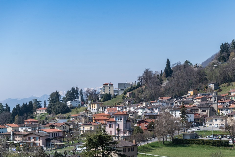 Nuovo comune di Lema la votazione consultiva sarà il 26 novembre