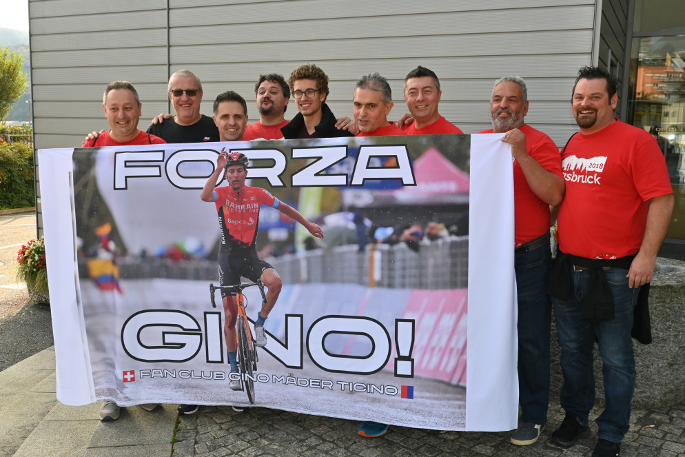 L'incontro con i fan. © Giovanni Galli
