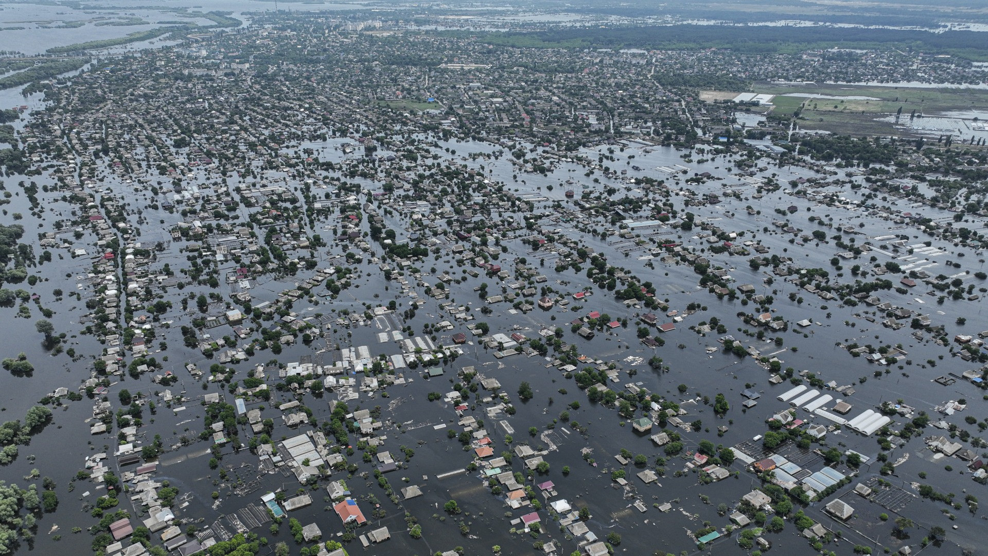 «L'Europa troverà mine russe sulle sue spiagge»