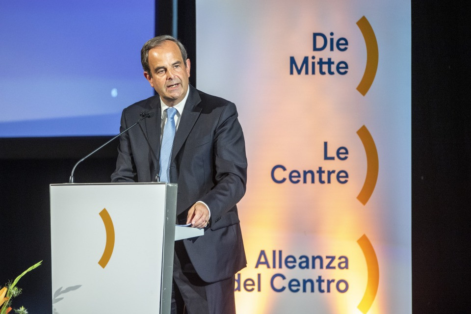 Il Centro è pronto per la sfida delle Federali