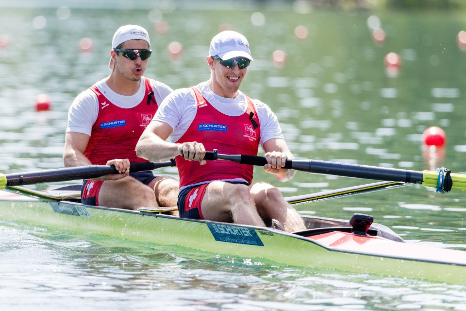 Andrin Gulich e Roman Röösli sempre al top in Coppa del Mondo