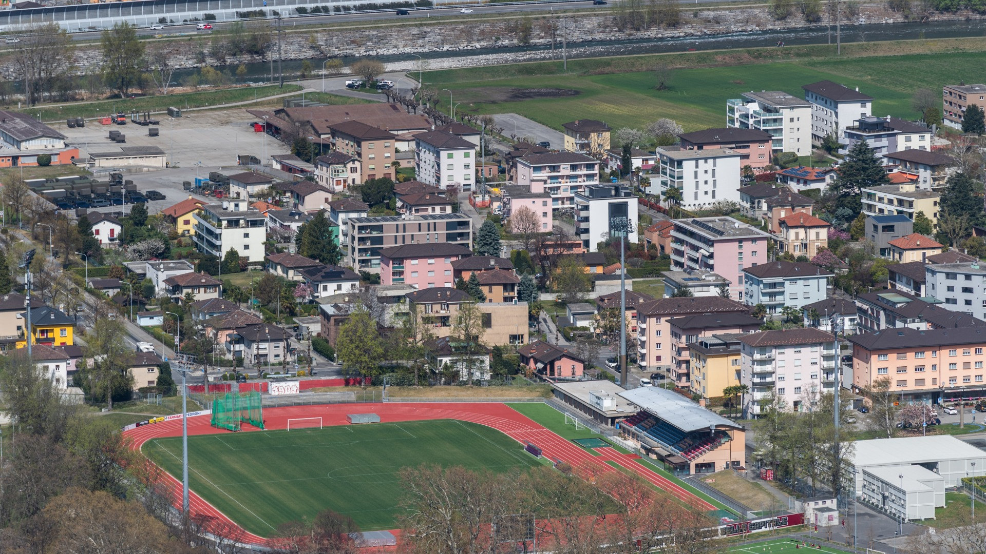 «Non c'erano gli estremi per coinvolgere la Magistratura»