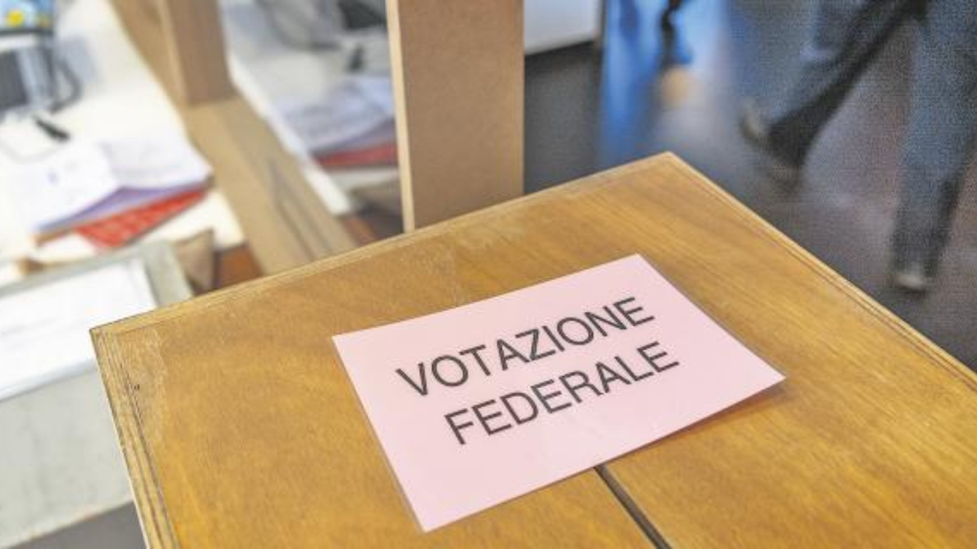 Il Centro tallona il PLR: verso un arrivo a sorpresa?