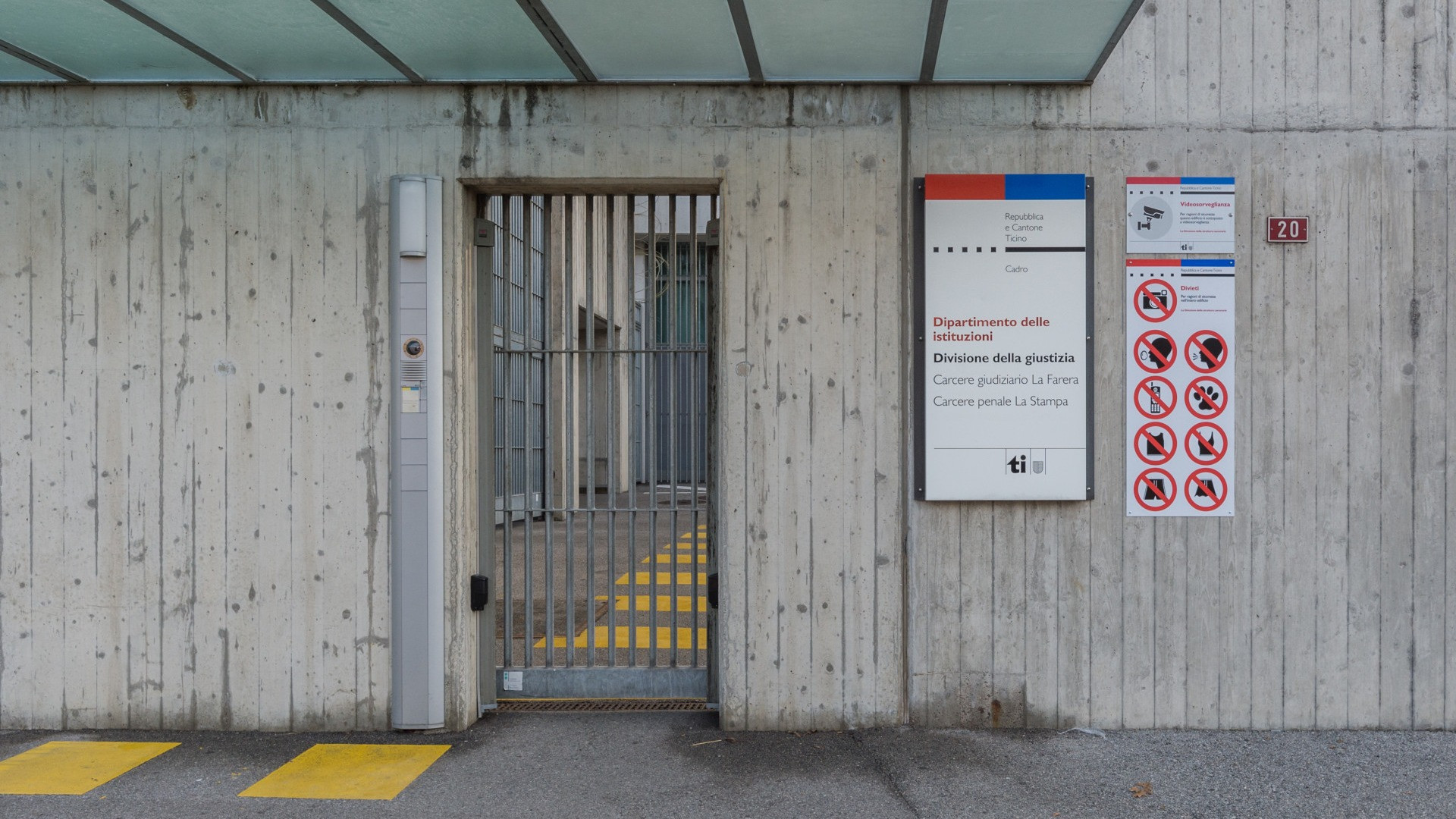 «La procura non sta indagando su Belfor, bensì su diversi singoli individui»