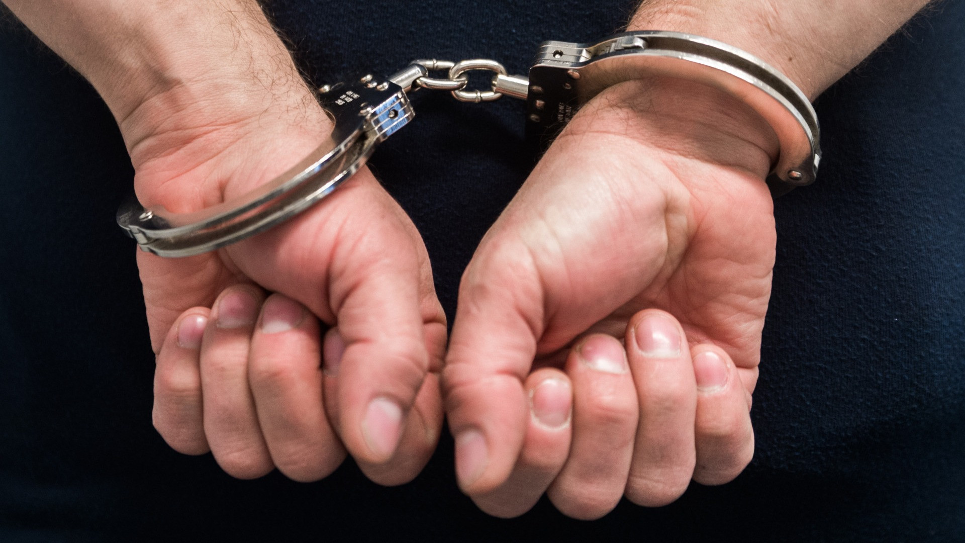 Rissa e minacce a Lugano: due fermi in centro città